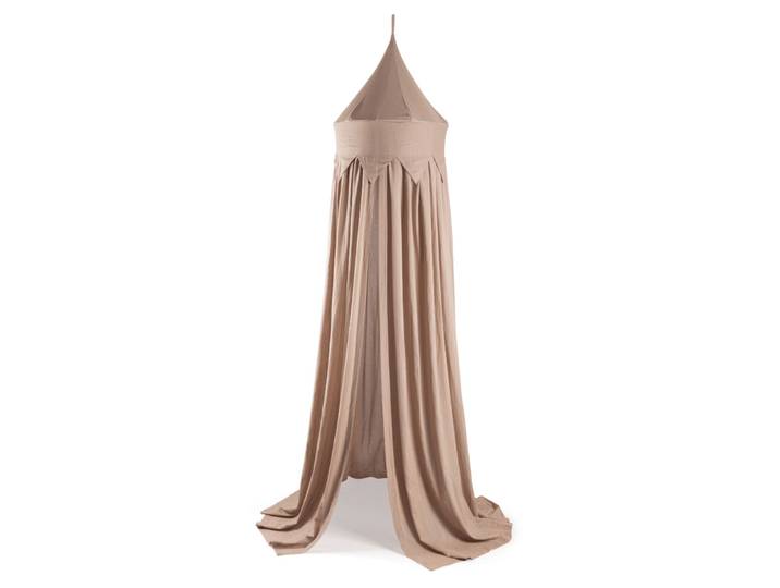 Betthimmel Star Jetty Beige