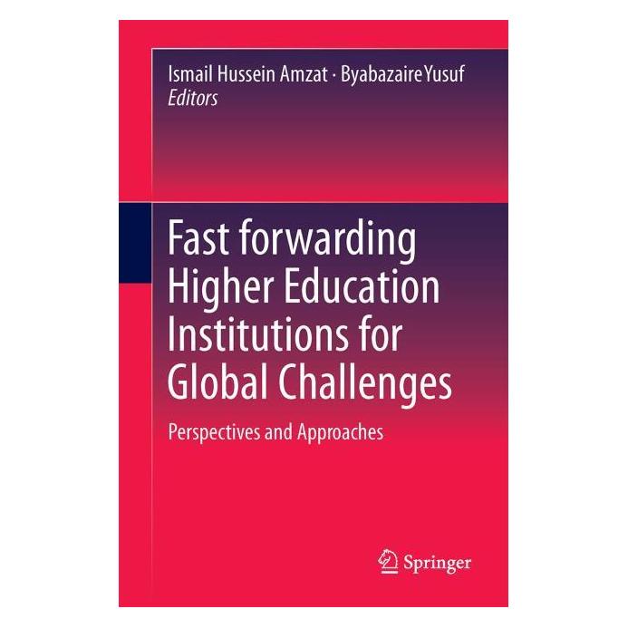 Springer Fast forwarding Higher Education Institutions for Global Challenges (71869919)