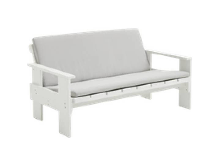 HAY - Faltkissen für Crate Lounge Sofa