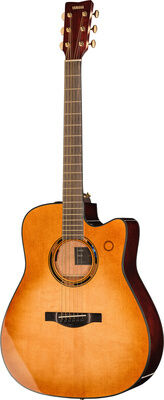 Yamaha TAG3 C Sandburst Sand Burst