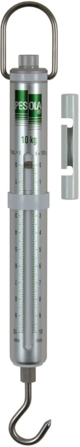 Präzisionsfederwaage MacroLine 10kg PESOLA (80010)
