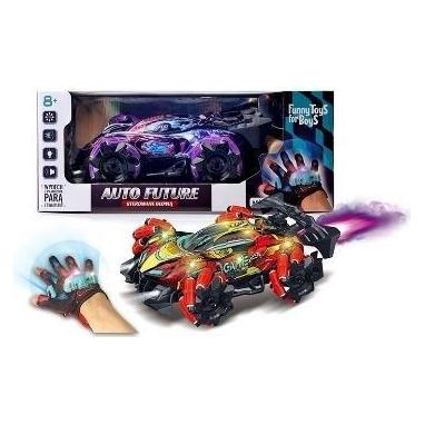 Artyk Handgesteuertes Zukunftsautospielzeug für Jungen (49225790)
