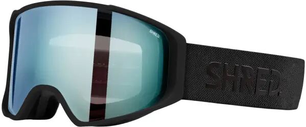 Skibrille Shred Simplify (Blackout)