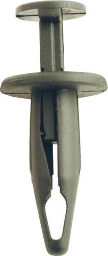 KS Tools 420.1310 Armaturenbrett-Verbindungsclip für GM,10er Pack