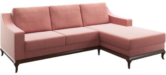 Design L-Form Schlafsofa Luxus Couchen Ecksofa Couch Sofas Bett Funktion