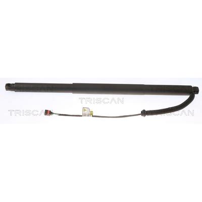 TRISCAN Gasfeder, Koffer-/Laderaum 871029304 für VW