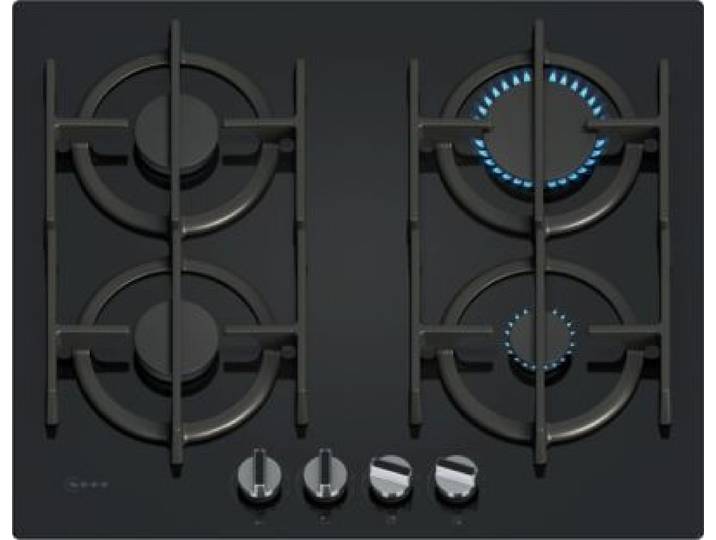 Neff - Plaque Gaz T26pip4s0