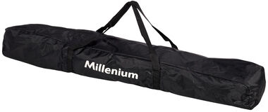 Millenium Speaker Stand Bag Schwarz