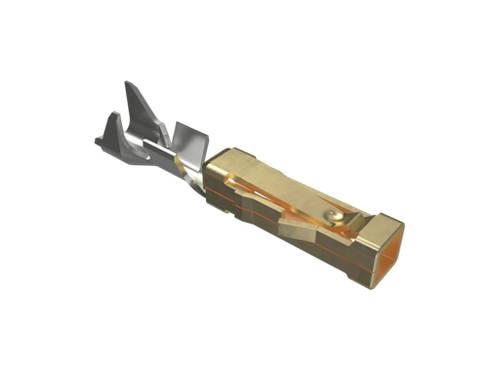 Amphenol FCI 76357-301LF 76357-301LF Inhalt