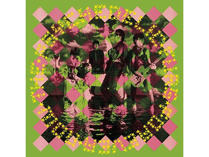 The Psychedelic Furs - Forever Now