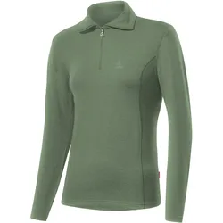 Löffler W MIDLAYER TURTLE TRANSTEX PINE - 36