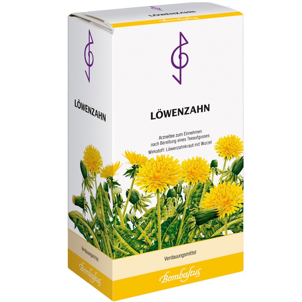 Löwenzahn TEE 140 g Tee