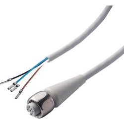 LED2WORK 201100-06 Anschlussleitung Sensor Kabel 250 V Piece 1 St.