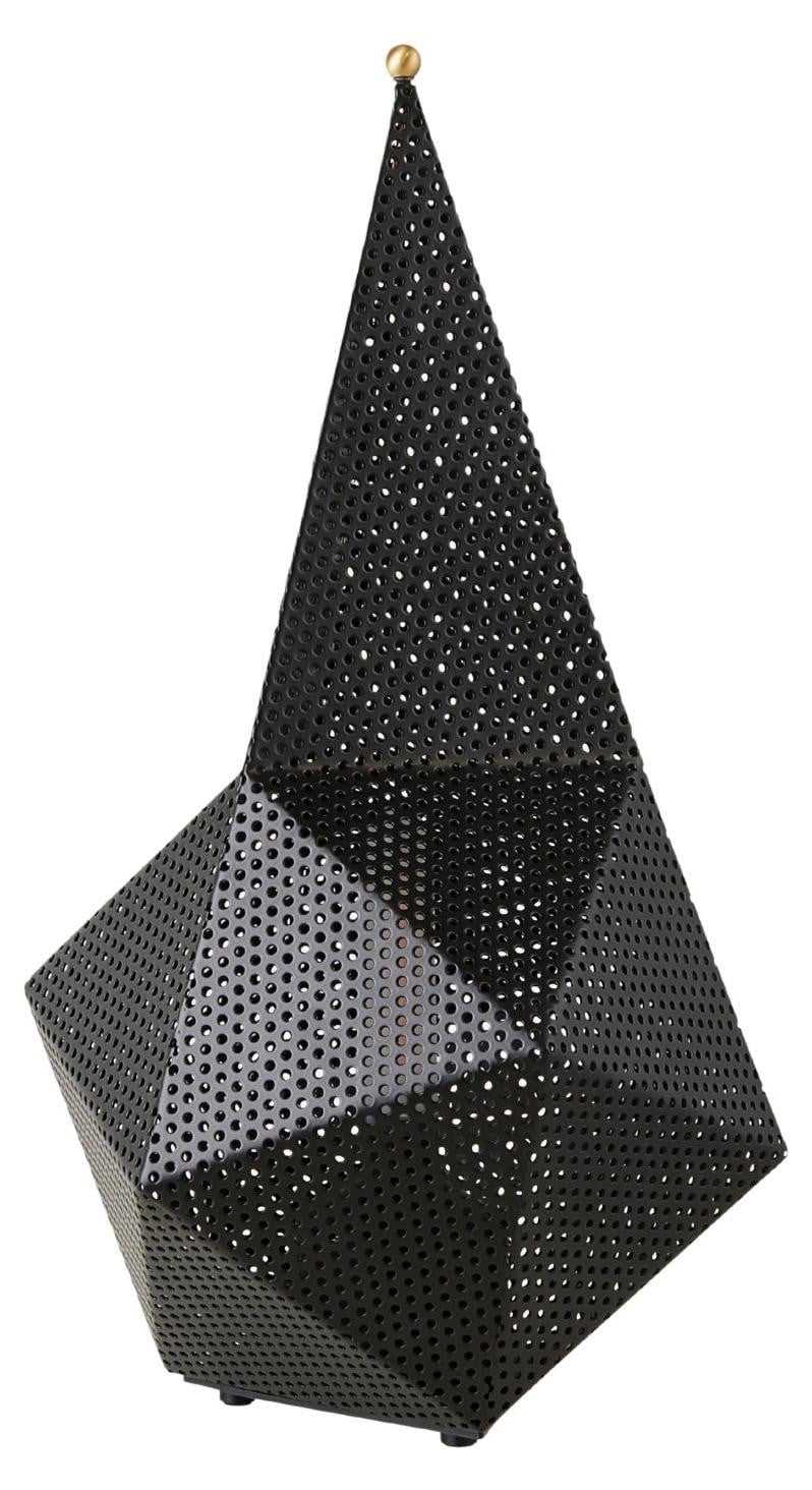 Gubi Coppia sculpturale tafellamp met oplaadbare LED-verlichting