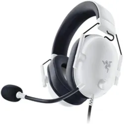 Razer BlackShark V2 X (Xbox Licensed) - White (Kabelgebunden), Gaming Headset, Schwarz, Weiss
