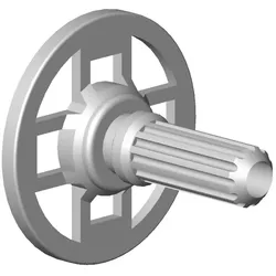 Dornbracht Mitnehmer Ersatzteile 091820040 09182004090