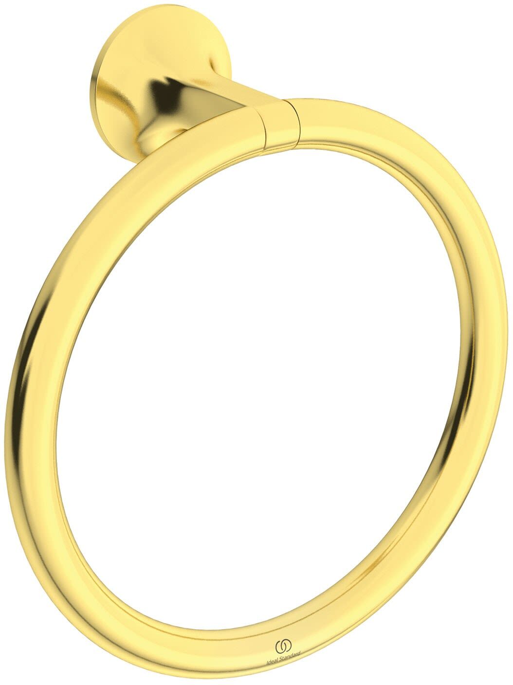 Ideal Standard Dolce Vita Handtuchring 21,8 cm rund