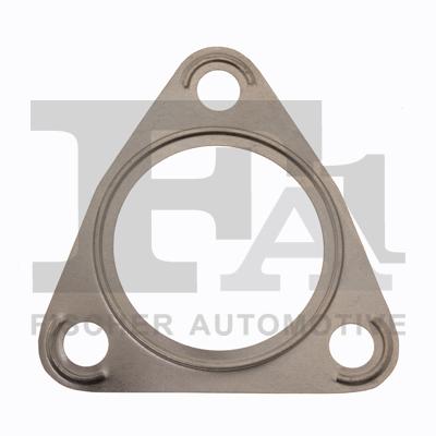 FA1 Dichtung, Abgasrohr 450-916 Eingang für ROVER