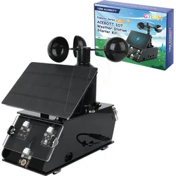 ACEBOTT QE011 - Acebott IoT Wetterstation - Starter Kit