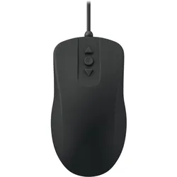 Active Key AK-PMH12OB Medical (Kabelgebunden), Maus, Schwarz
