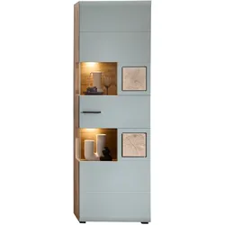 Innostyle Vitrine Fun Plus II Dekor Schilf