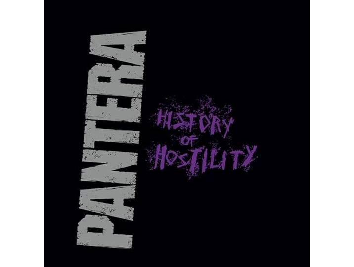 History of Hostility
