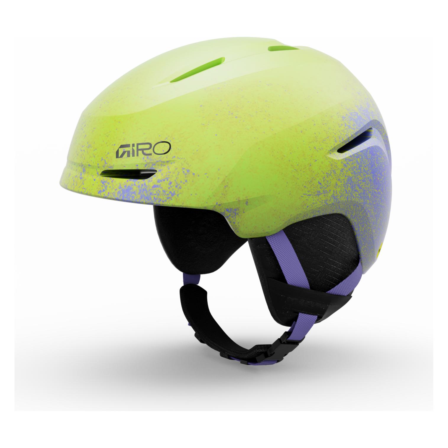 Giro Spur MIPS Helmet (52 - 55.50 cm, S) (53569179)