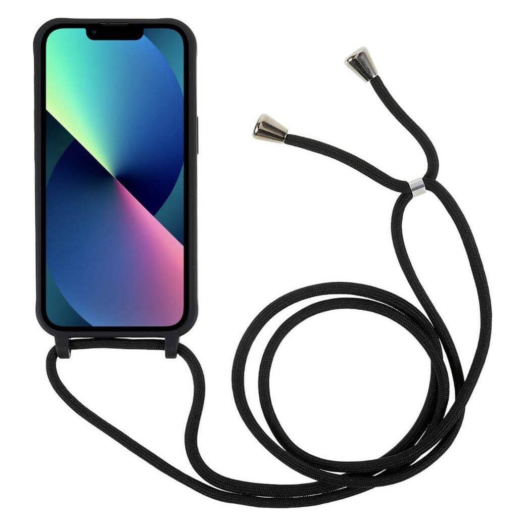 Cover-Discount Hülle mit Umhängeband (660107848A)
