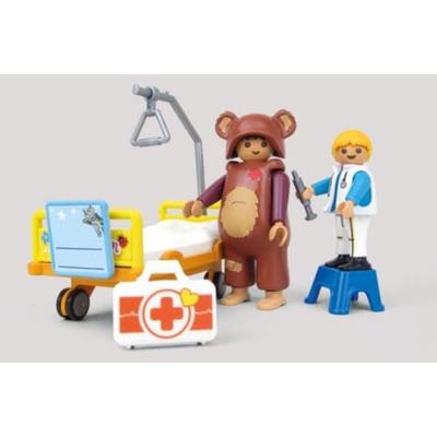 PLAYMOBIL 71966 Gute Besserung