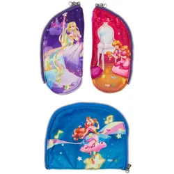 Ergobag Universal Zip-Set Pack, Cubo, Cubo Light (ab 2020) Prinzessin - 23