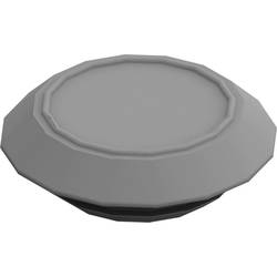 Striebel & John 2CPX010512R9999 TZ617P10 Verschlussstopfen Packeinheit 10St. Verschlussstopfen 1 St.