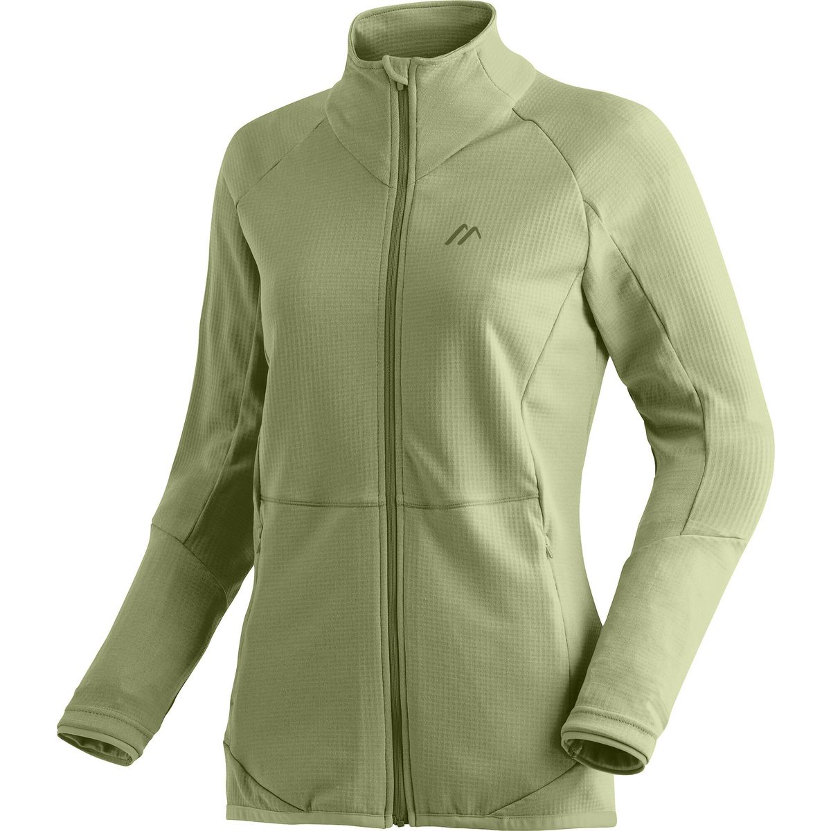 Maier Sports Sinaia Women green foam (M20398) 50 3005290-M20398-50