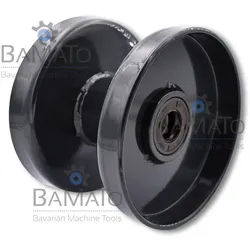 Rollen für Kettenführung passend für BAMATO Minidumper MTR-800PRO
