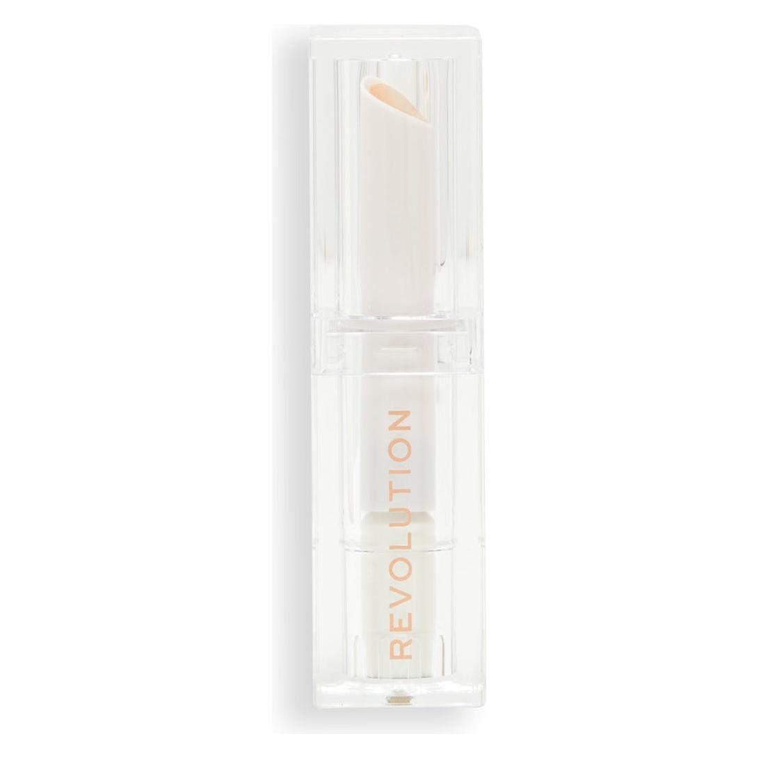 Makeup Revolution Mood Switch Aura Lippenbalsam - Halo Clear, 2,5 ml (Lippenbalsam, 2.50 ml) (49992432)