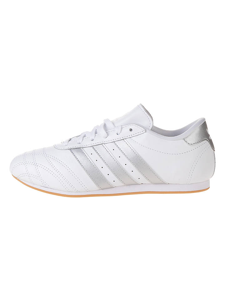 adidas Sneakers "Taekwondo" in Weiß - 38