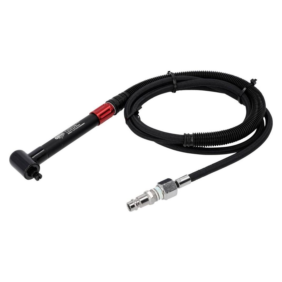 KS Tools Druckluft-Stiftschleifer, 110° abgewinkelt (515.3179)