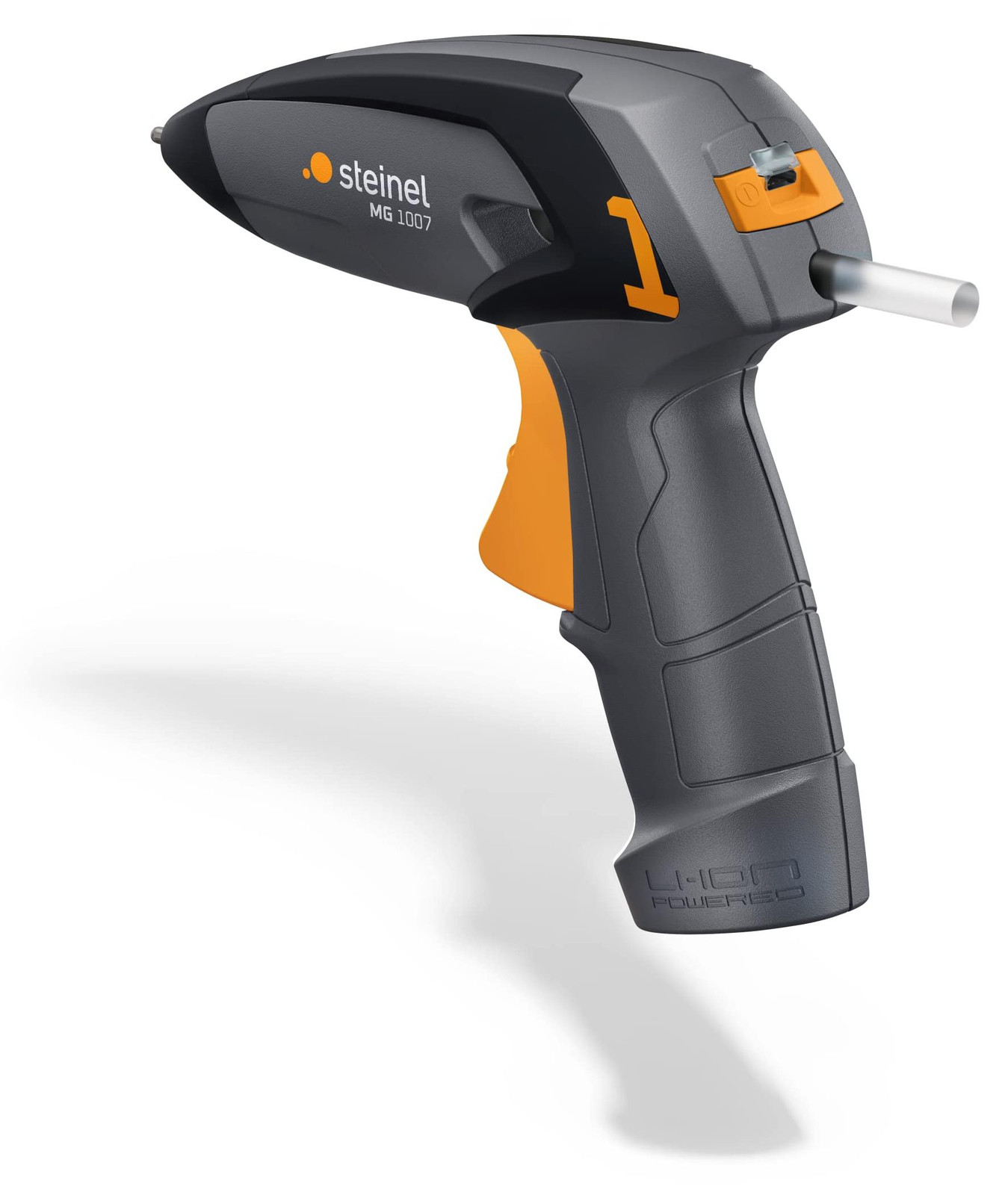 Steinel MobileGlue 1007 Accu-aangedreven hete lijmpistool