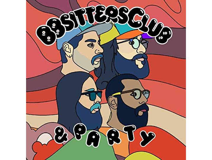 Bbsitters Club - Bbsitters Club & Party