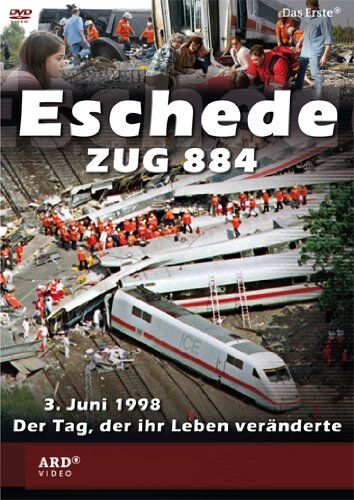 Bernd Tauber - Eschede Zug 884 - Der Tag, der ihr Leben veränderte - Preis vom 14.10.2026 23:07:16 h