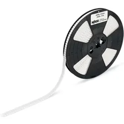 Wago, Zubehör Elektroinstallation, WMB Inline für Phoenix-Klemmenunbedruckt weiss 2009-515