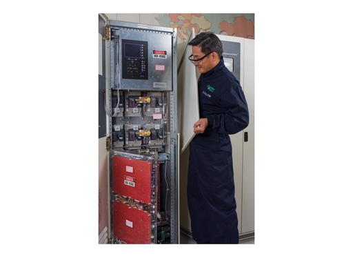APC Start-UP Service - Installation / Konfiguration (für USV- und SV-Geräte) (WSTRTUP-US-10)