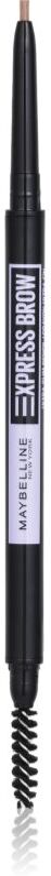 MAYBELLINE NEW YORK Express Brow automatic brow pencil shade Taupe 9 g