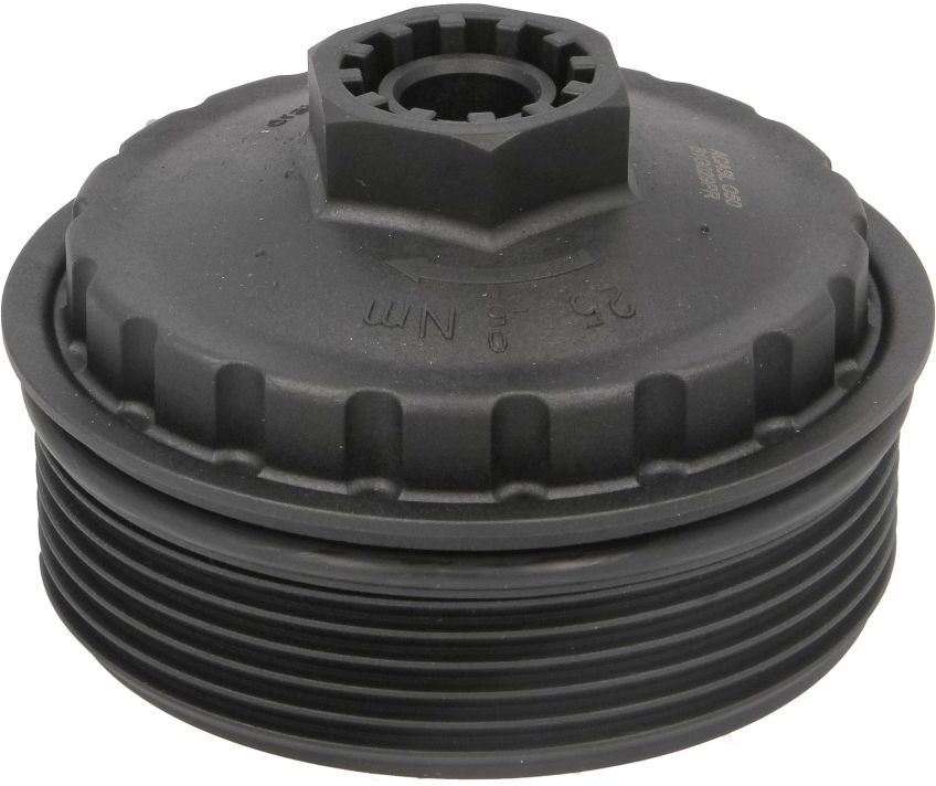 Deckel, Ölfiltergehäuse JC PREMIUM B1G029PR