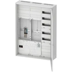 Eaton Zähler-Komplettschrank ZSDZTV1100/APZBKPT31