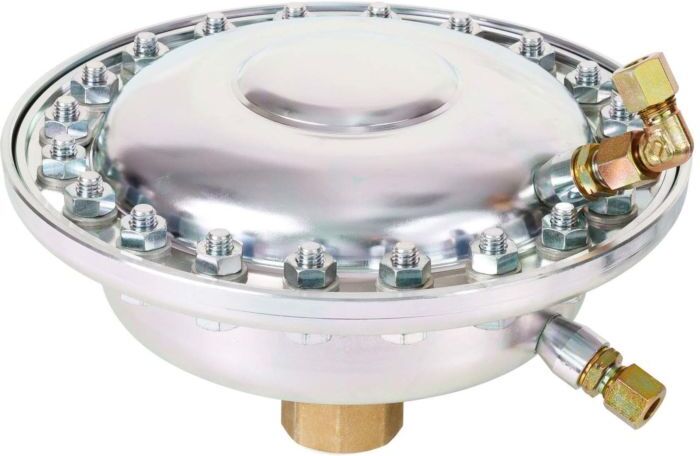 Danfoss Antrieb 0,5 bar 003G1025 für Volumenstromregler