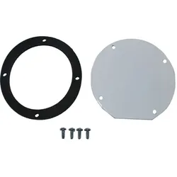 Wolf Set Verschlussdeckel Gehäuse 8615025 für FGB