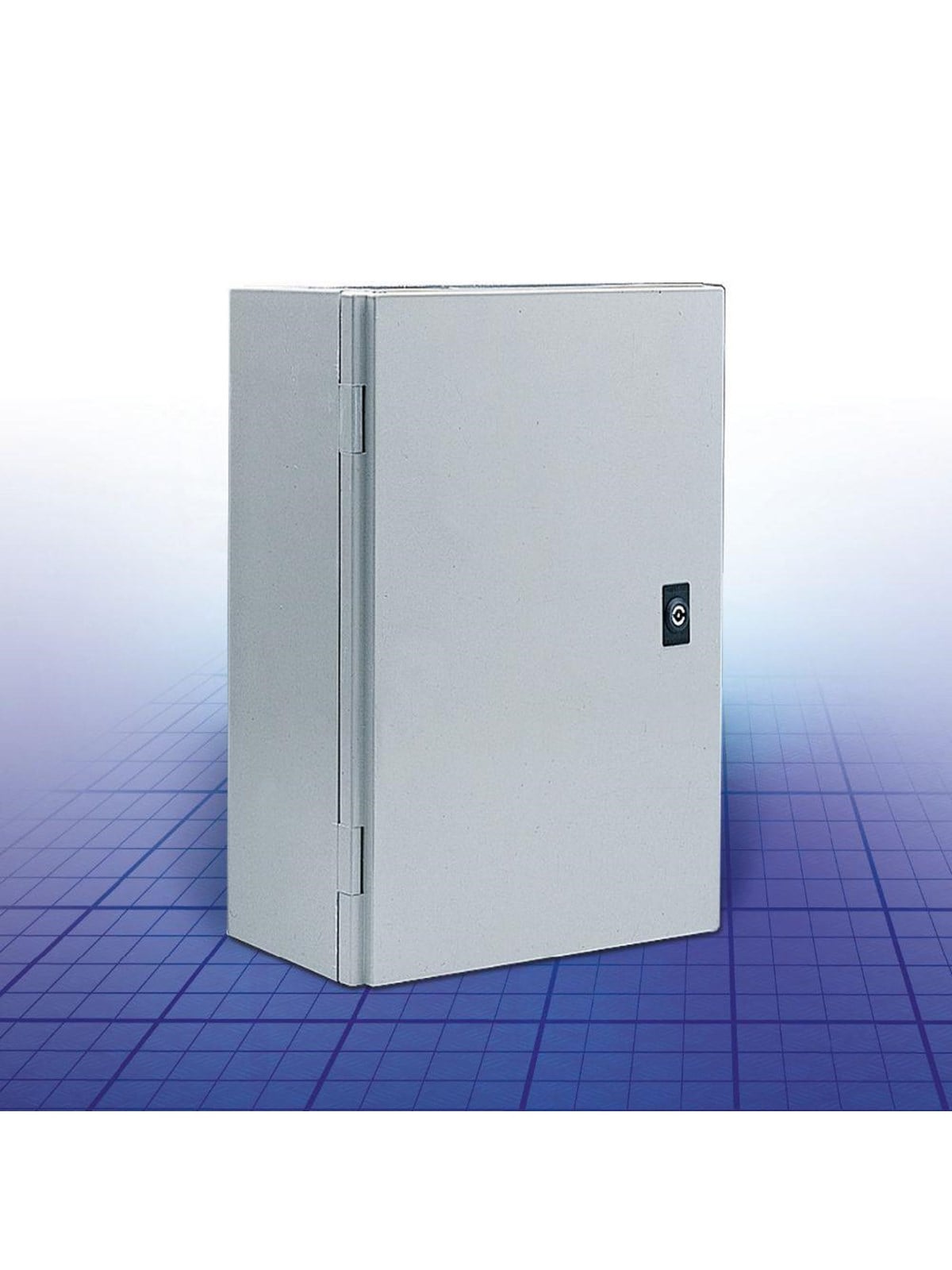 ELDON Wall mounted 515x415x230