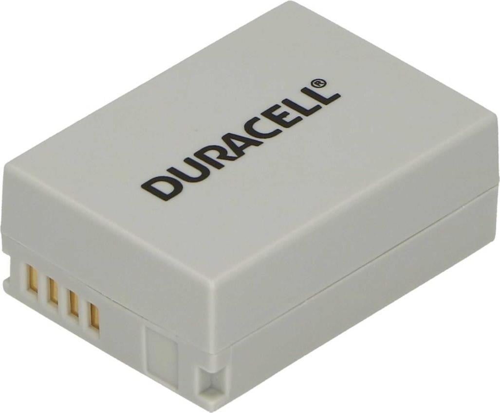 Duracell lithium-ion batterij 1000mAh geschikt voor Canon NB-7L