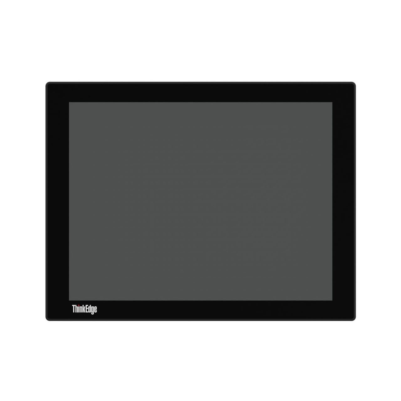 12" (30,48cm) Lenovo ThinkEdge SE50a Tiny U300L 8/256 WiFi W11IoT