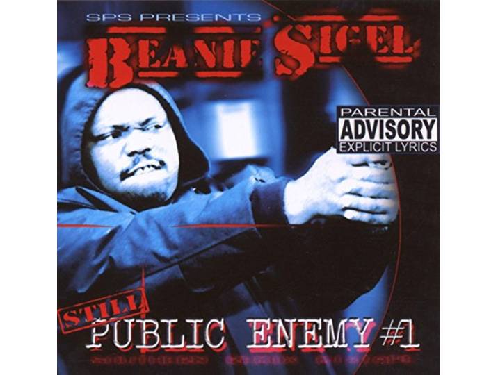 Still Public Enemy No.1
